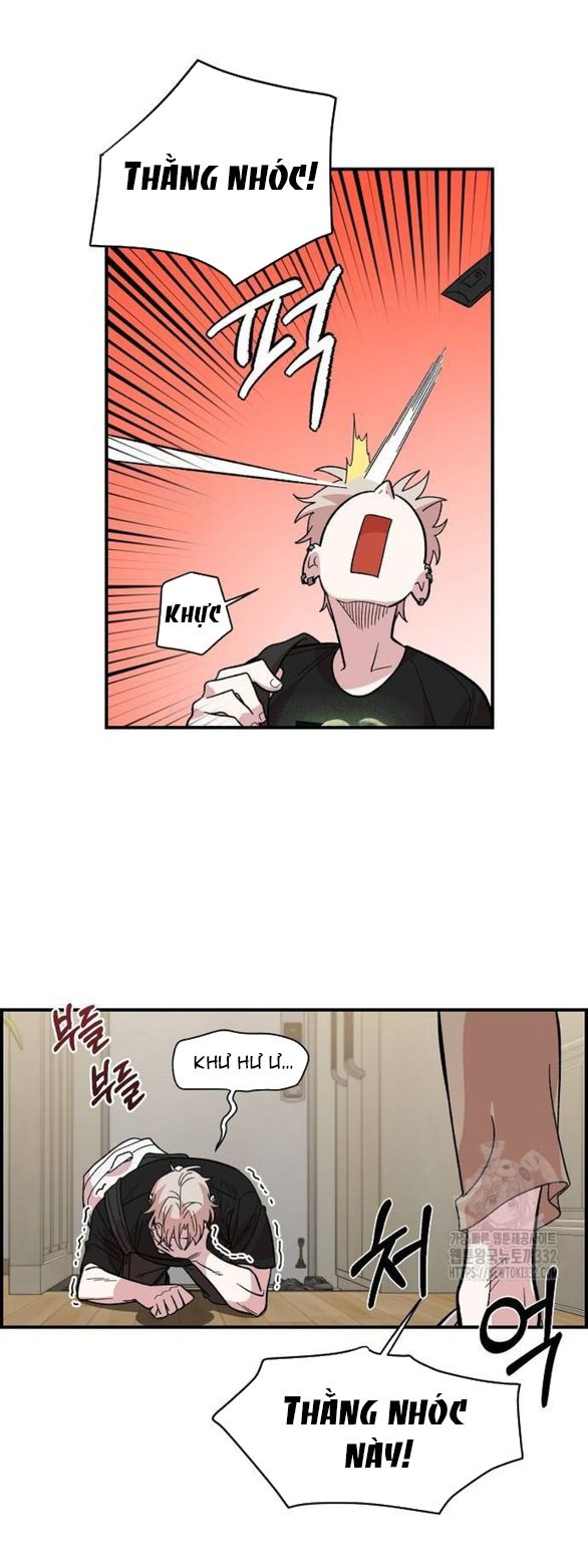 đọc truyện Phức Hợp Bạn Thời Thơ Ấu Chương 9.1 ảnh 4 tại Thiên Thai Truyện