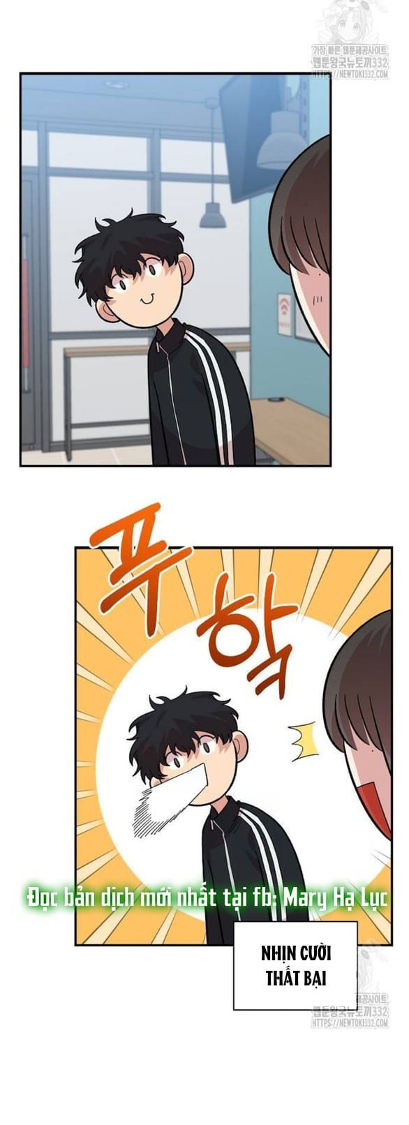 đọc truyện Phức Hợp Bạn Thời Thơ Ấu Chương 9.1 ảnh 31 tại Thiên Thai Truyện