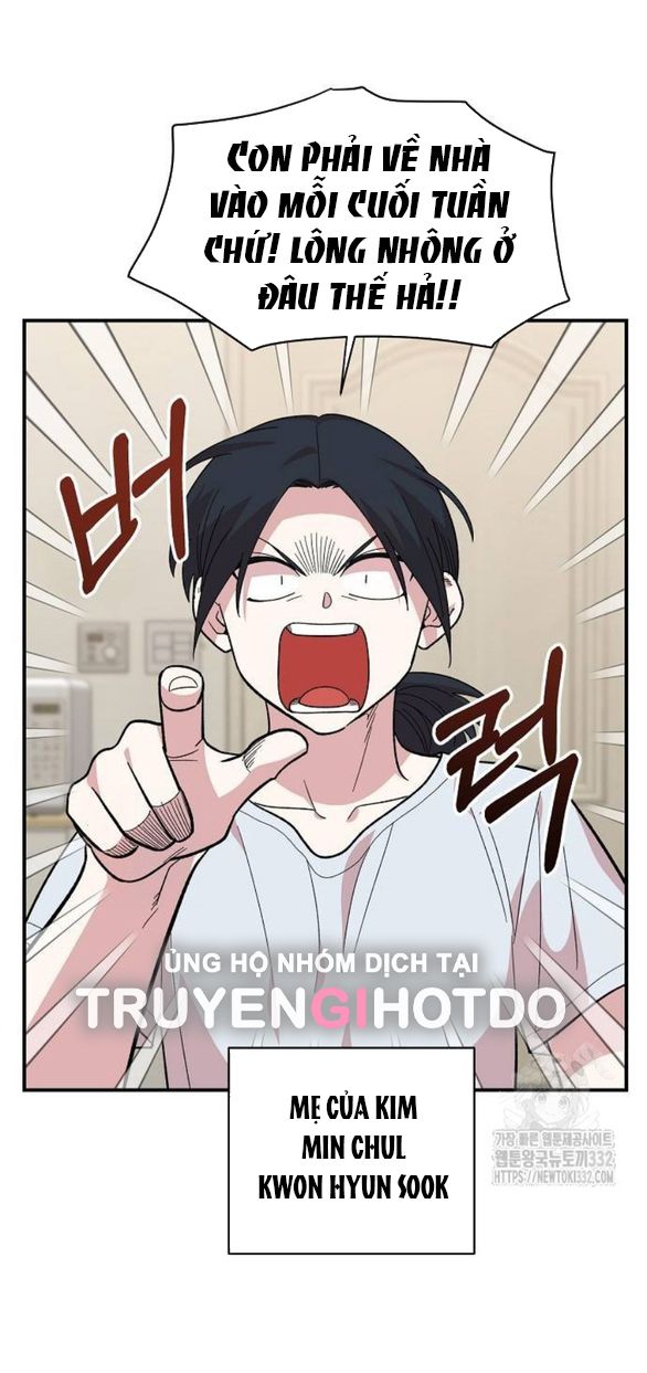 đọc truyện Phức Hợp Bạn Thời Thơ Ấu Chương 9.1 ảnh 5 tại Thiên Thai Truyện