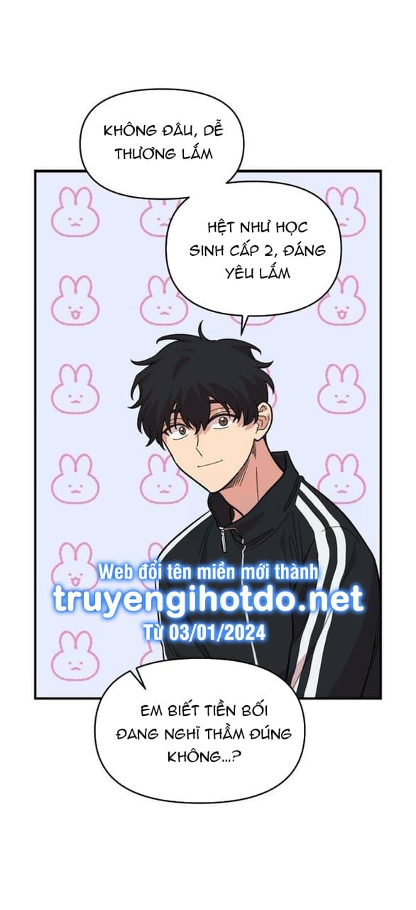 đọc truyện Phức Hợp Bạn Thời Thơ Ấu Chương 9.1 ảnh 34 tại Thiên Thai Truyện