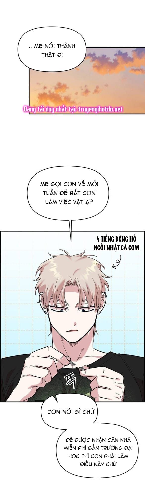 đọc truyện Phức Hợp Bạn Thời Thơ Ấu Chương 9.1 ảnh 7 tại Thiên Thai Truyện