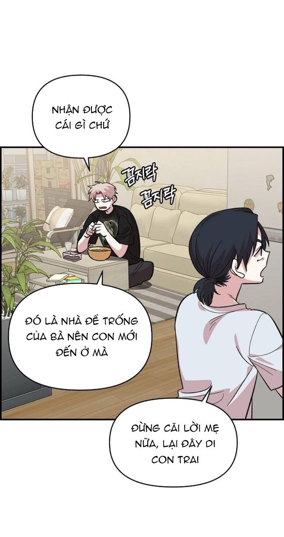 đọc truyện Phức Hợp Bạn Thời Thơ Ấu Chương 9.1 ảnh 8 tại Thiên Thai Truyện