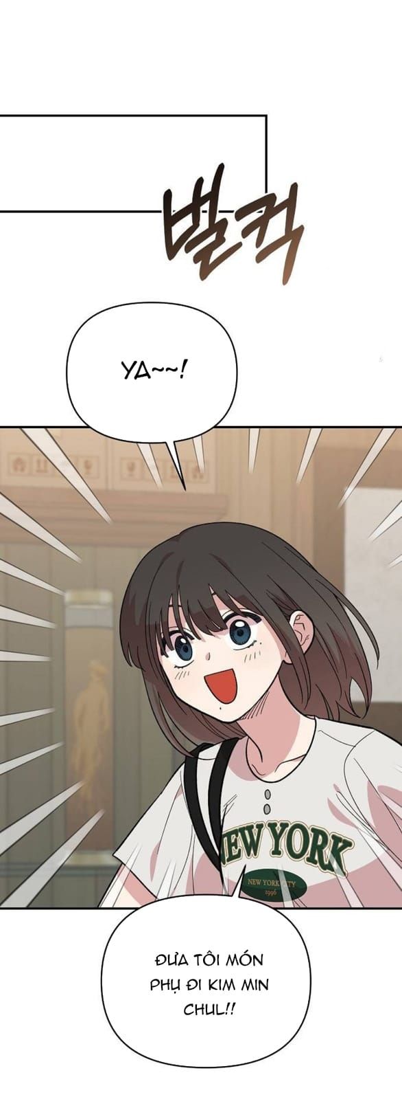 đọc truyện Phức Hợp Bạn Thời Thơ Ấu Chương 9.2 ảnh 18 tại Thiên Thai Truyện