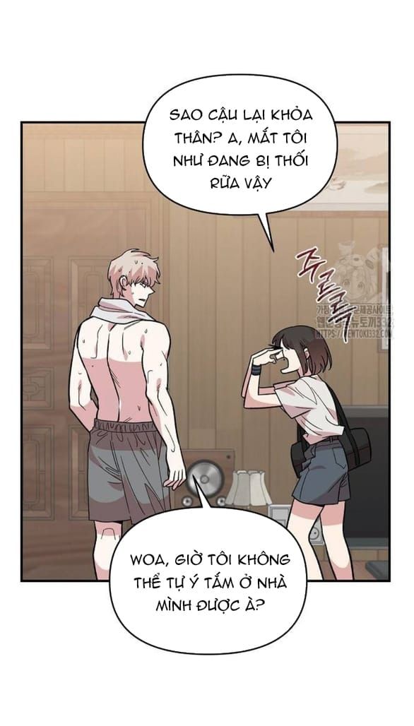 đọc truyện Phức Hợp Bạn Thời Thơ Ấu Chương 9.2 ảnh 21 tại Thiên Thai Truyện