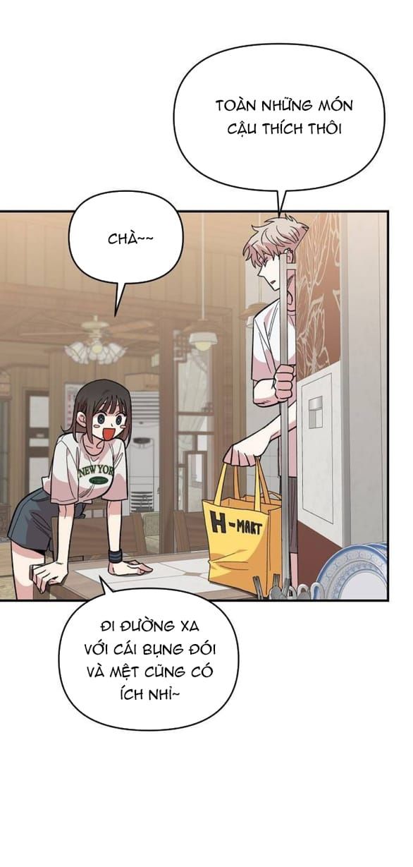 đọc truyện Phức Hợp Bạn Thời Thơ Ấu Chương 9.2 ảnh 26 tại Thiên Thai Truyện