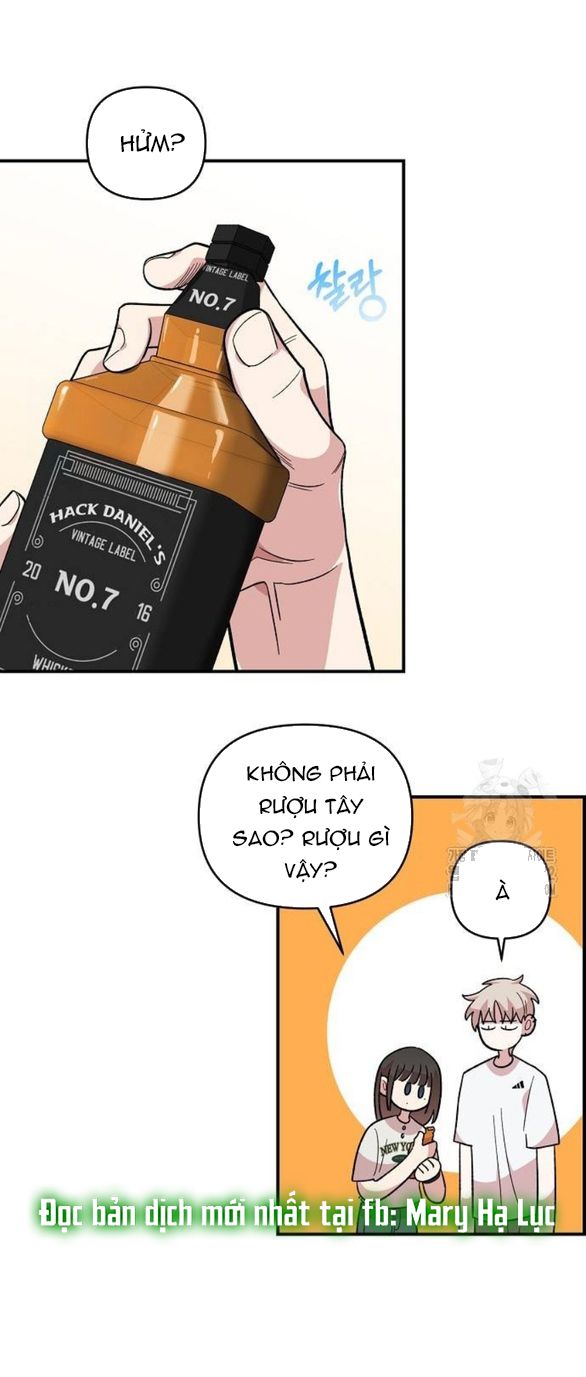 đọc truyện Phức Hợp Bạn Thời Thơ Ấu Chương 9.2 ảnh 28 tại Thiên Thai Truyện