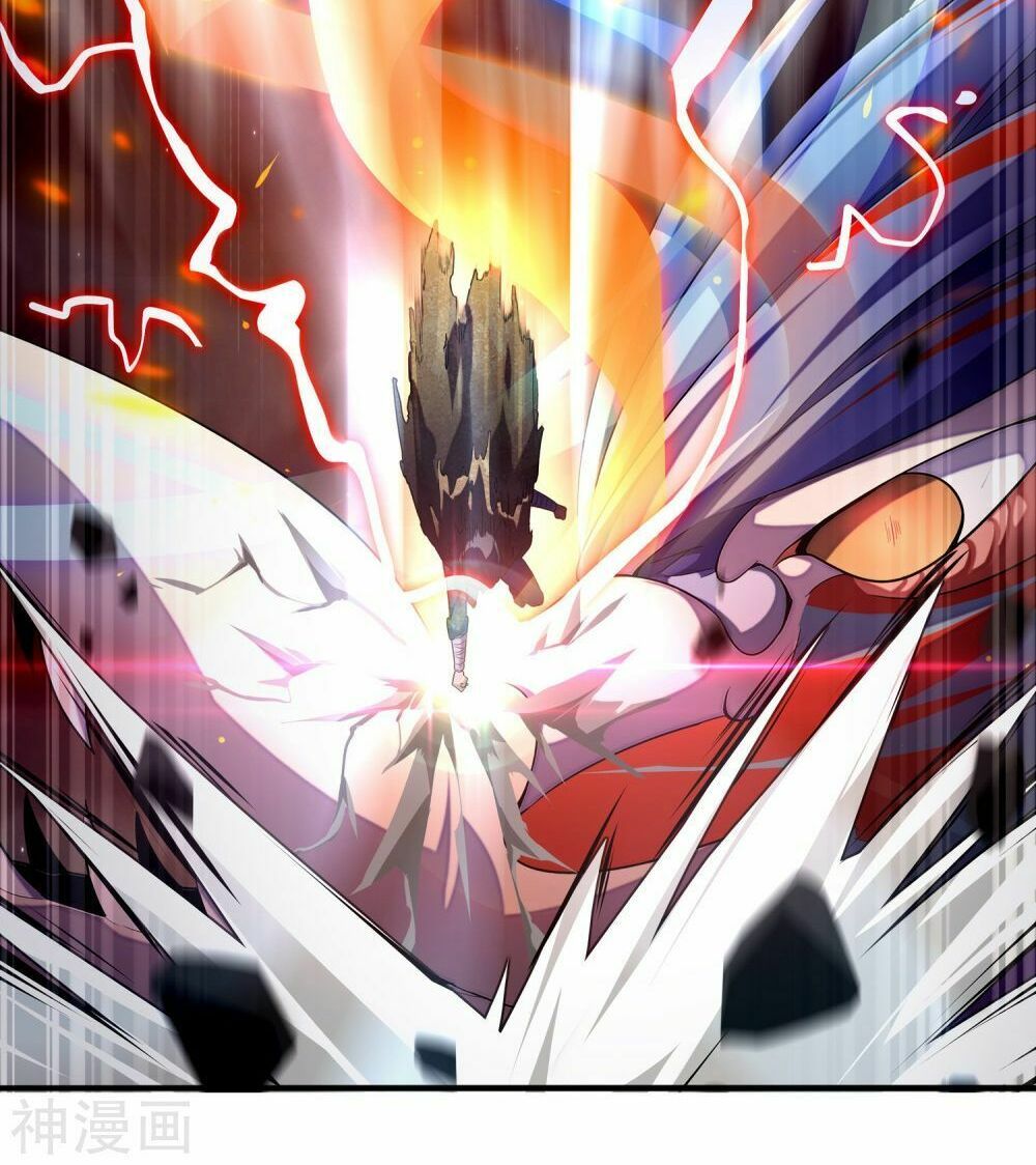 đọc truyện Phục Thiên Thánh Chủ Chương 0 ảnh 15 tại Thiên Thai Truyện