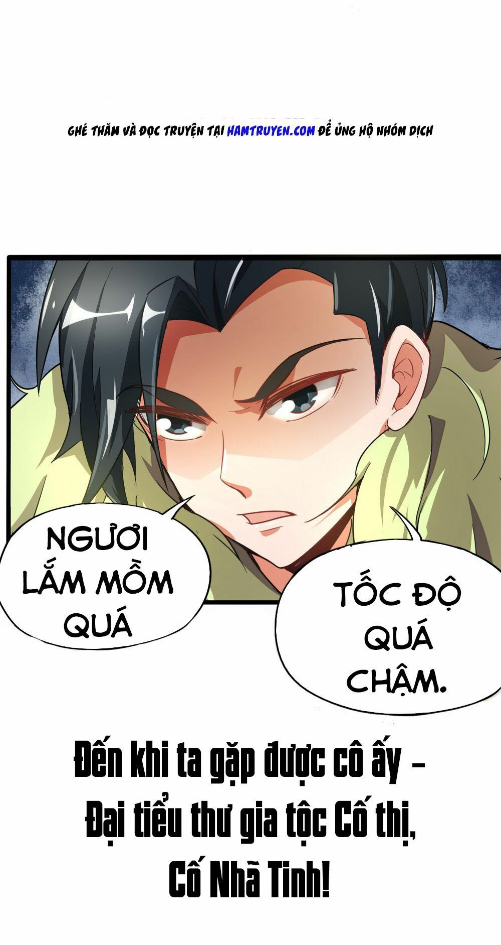 đọc truyện Phục Thiên Thánh Chủ Chương 0 ảnh 16 tại Thiên Thai Truyện