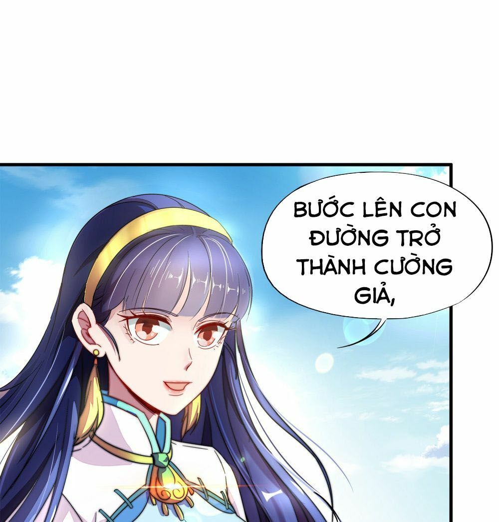 đọc truyện Phục Thiên Thánh Chủ Chương 0 ảnh 21 tại Thiên Thai Truyện