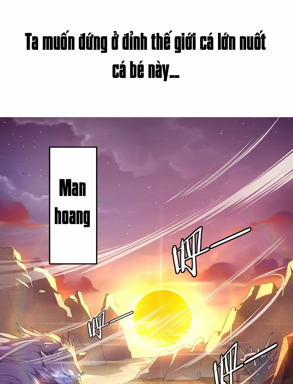 đọc truyện Phục Thiên Thánh Chủ Chương 0 ảnh 23 tại Thiên Thai Truyện