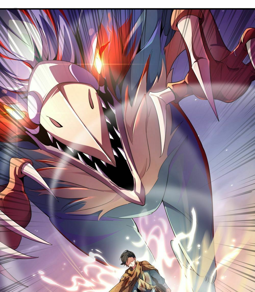 đọc truyện Phục Thiên Thánh Chủ Chương 0 ảnh 26 tại Thiên Thai Truyện