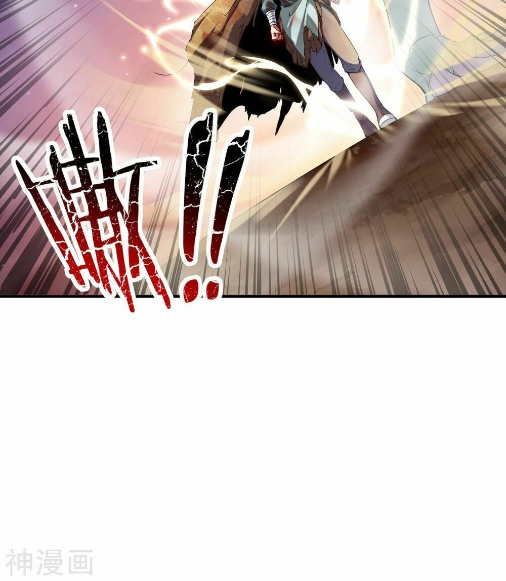 đọc truyện Phục Thiên Thánh Chủ Chương 0 ảnh 27 tại Thiên Thai Truyện