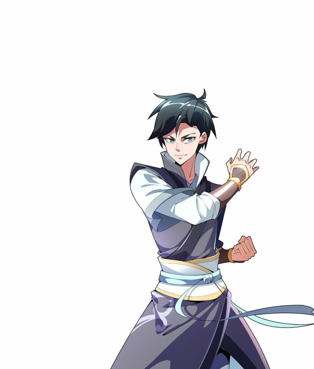 đọc truyện Phục Thiên Thánh Chủ Chương 0 ảnh 31 tại Thiên Thai Truyện