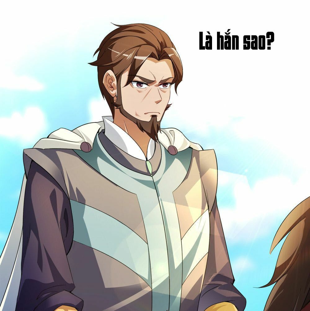 đọc truyện Phục Thiên Thánh Chủ Chương 0 ảnh 5 tại Thiên Thai Truyện