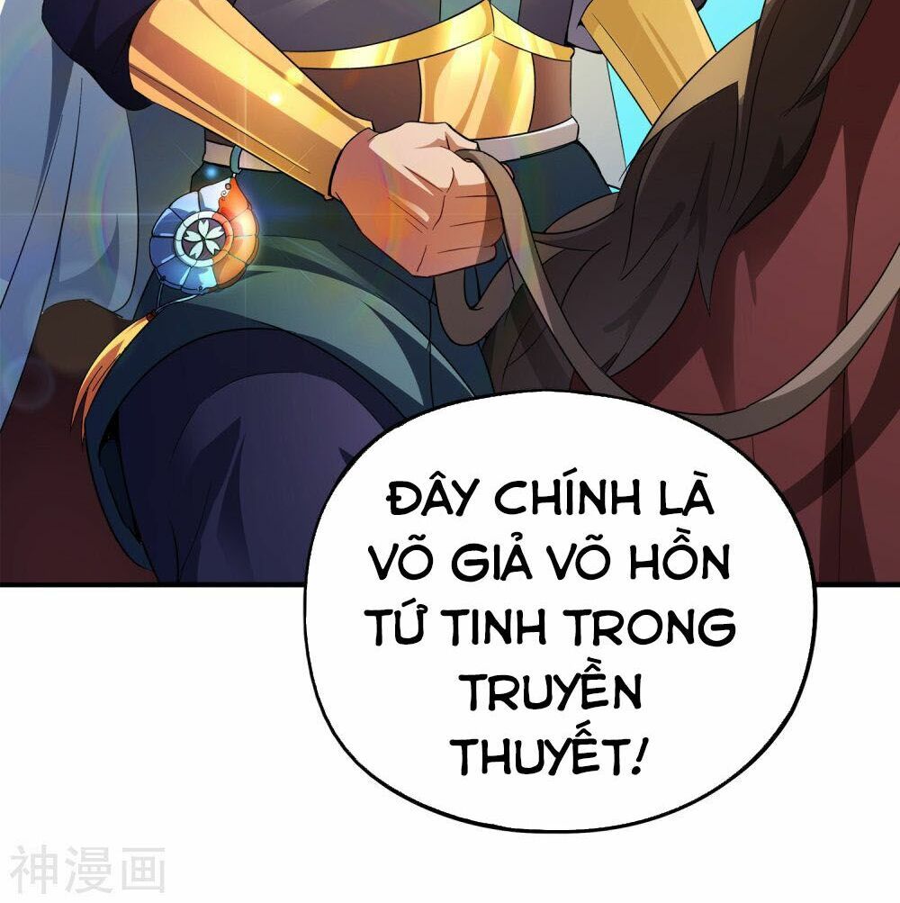 đọc truyện Phục Thiên Thánh Chủ Chương 0 ảnh 6 tại Thiên Thai Truyện