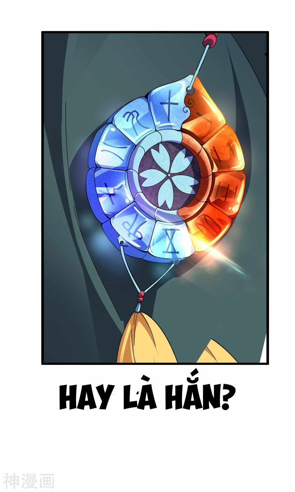 đọc truyện Phục Thiên Thánh Chủ Chương 0 ảnh 7 tại Thiên Thai Truyện