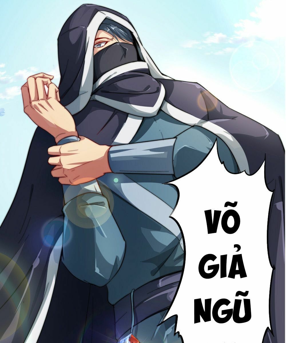 đọc truyện Phục Thiên Thánh Chủ Chương 0 ảnh 9 tại Thiên Thai Truyện