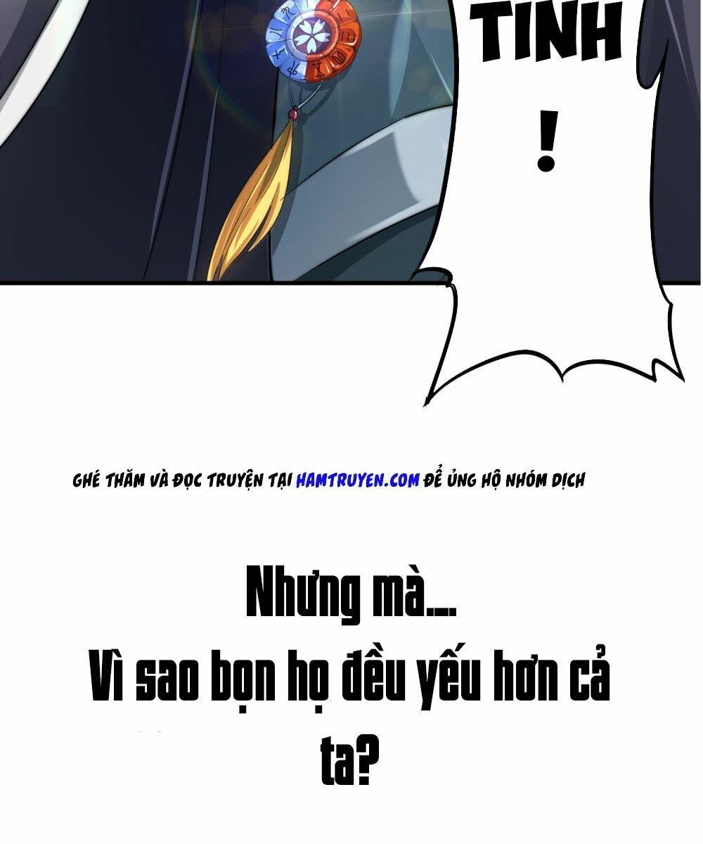 đọc truyện Phục Thiên Thánh Chủ Chương 0 ảnh 10 tại Thiên Thai Truyện