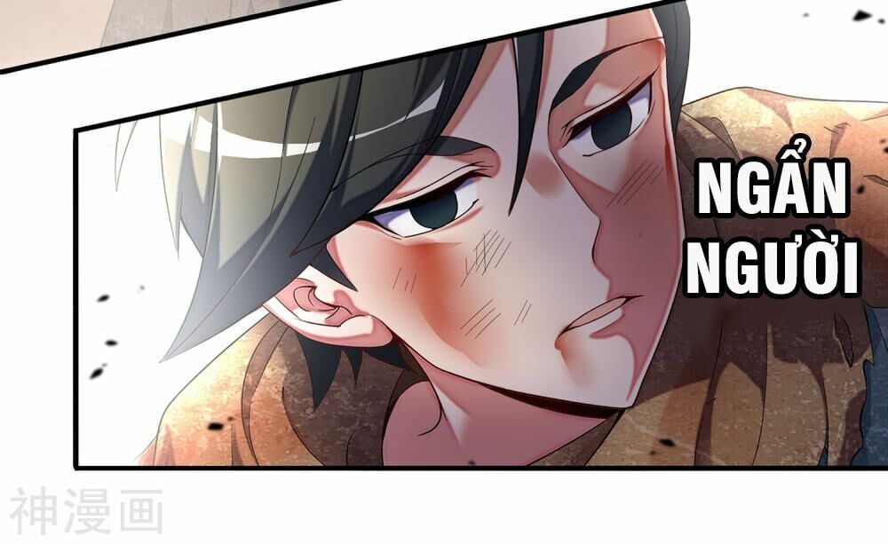 đọc truyện Phục Thiên Thánh Chủ Chương 1 ảnh 14 tại Thiên Thai Truyện