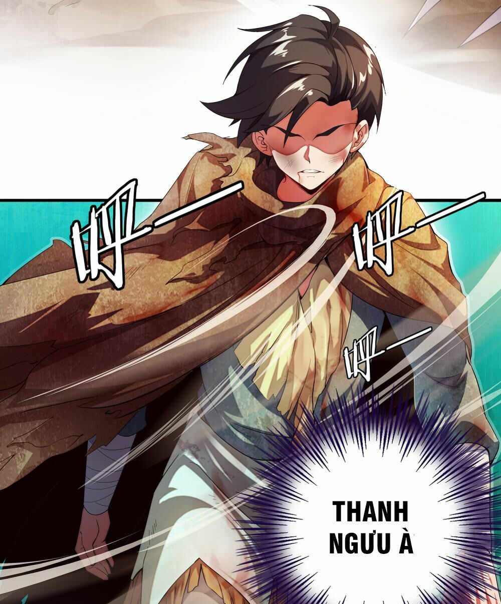 đọc truyện Phục Thiên Thánh Chủ Chương 1 ảnh 5 tại Thiên Thai Truyện