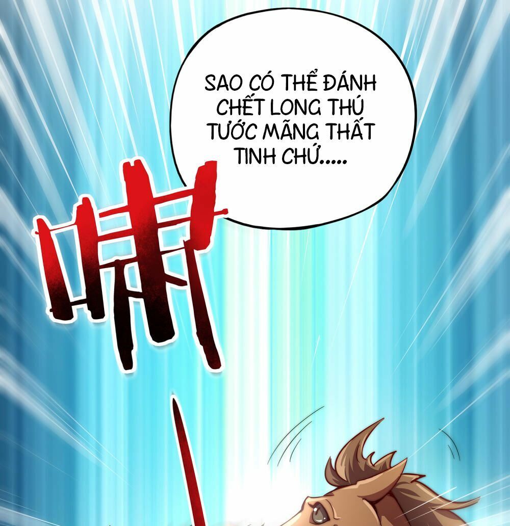 đọc truyện Phục Thiên Thánh Chủ Chương 1 ảnh 34 tại Thiên Thai Truyện