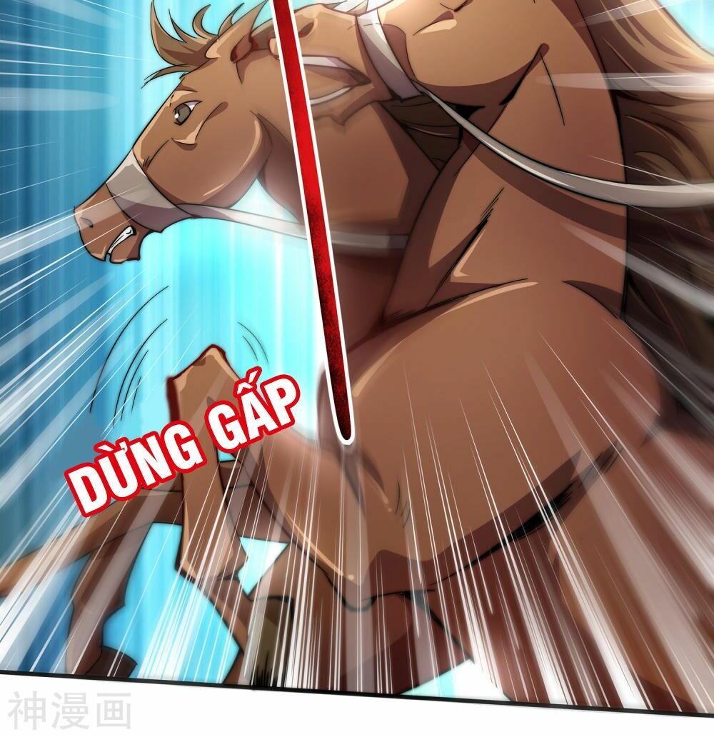 đọc truyện Phục Thiên Thánh Chủ Chương 1 ảnh 35 tại Thiên Thai Truyện