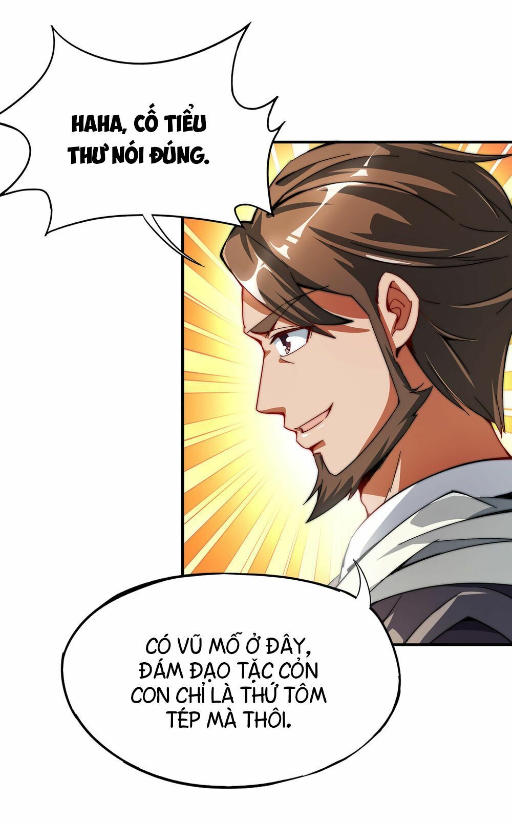 đọc truyện Phục Thiên Thánh Chủ Chương 1 ảnh 39 tại Thiên Thai Truyện