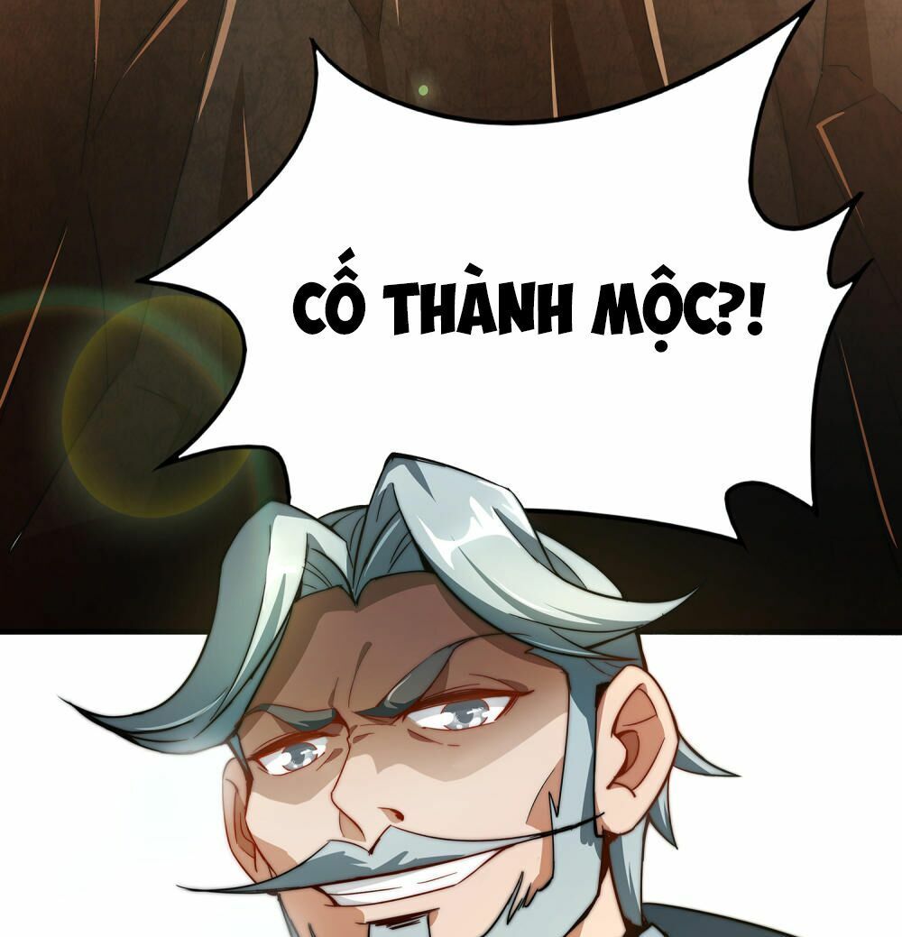 đọc truyện Phục Thiên Thánh Chủ Chương 1 ảnh 45 tại Thiên Thai Truyện