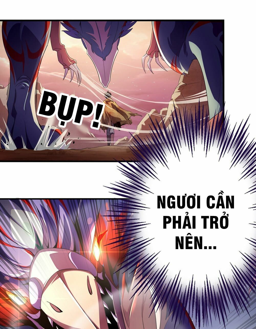 đọc truyện Phục Thiên Thánh Chủ Chương 1 ảnh 7 tại Thiên Thai Truyện