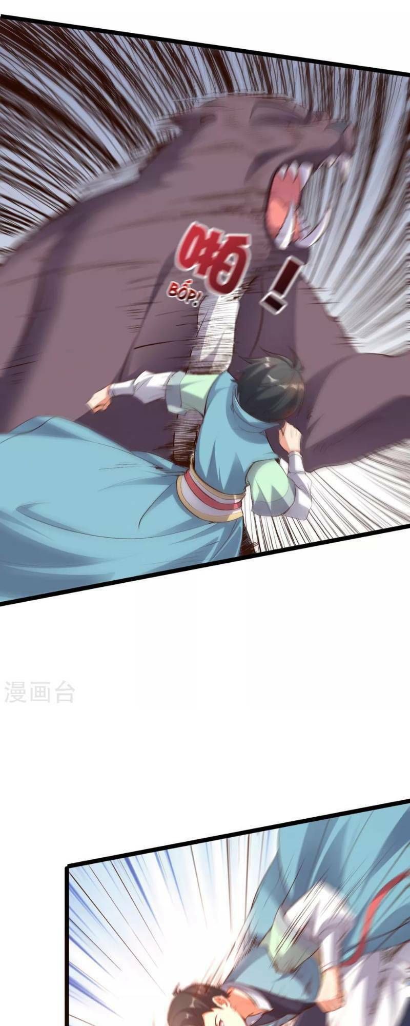 đọc truyện Phục Thiên Thánh Chủ Chương 10 ảnh 12 tại Thiên Thai Truyện