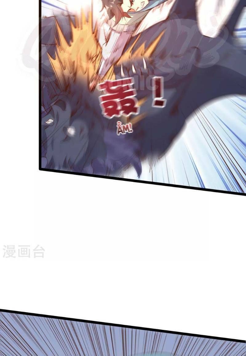 đọc truyện Phục Thiên Thánh Chủ Chương 10 ảnh 13 tại Thiên Thai Truyện