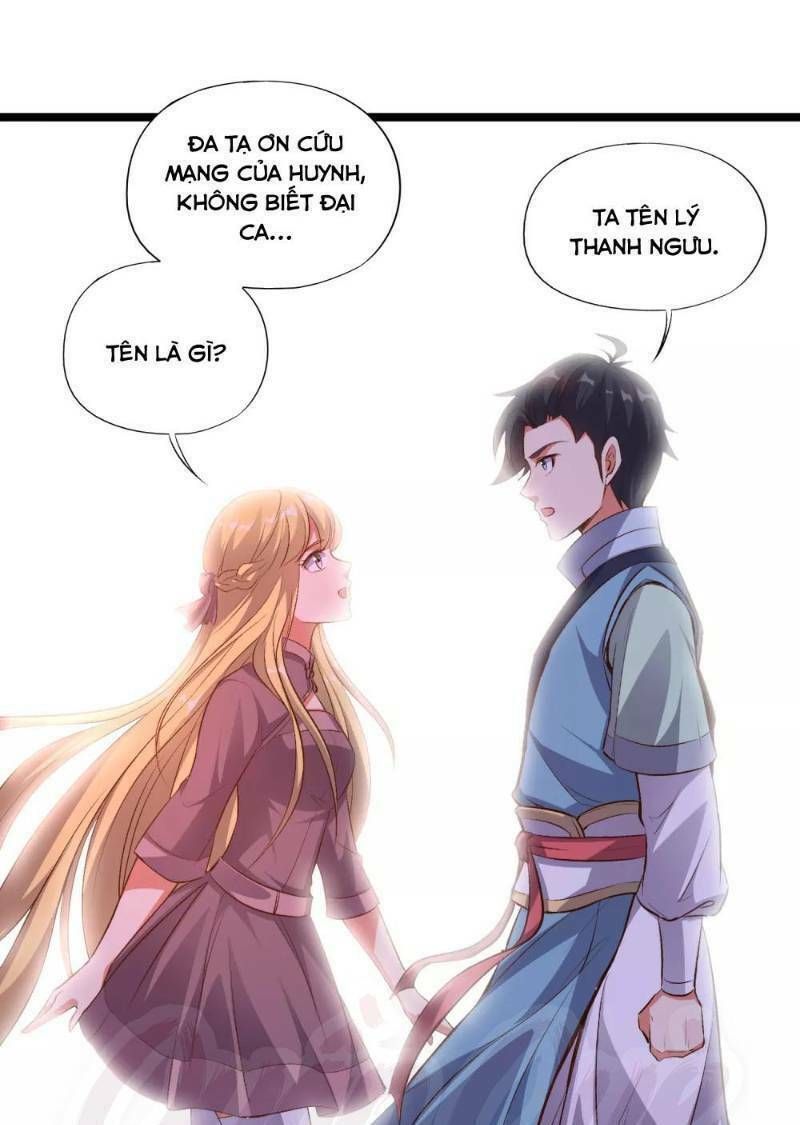 đọc truyện Phục Thiên Thánh Chủ Chương 10 ảnh 19 tại Thiên Thai Truyện