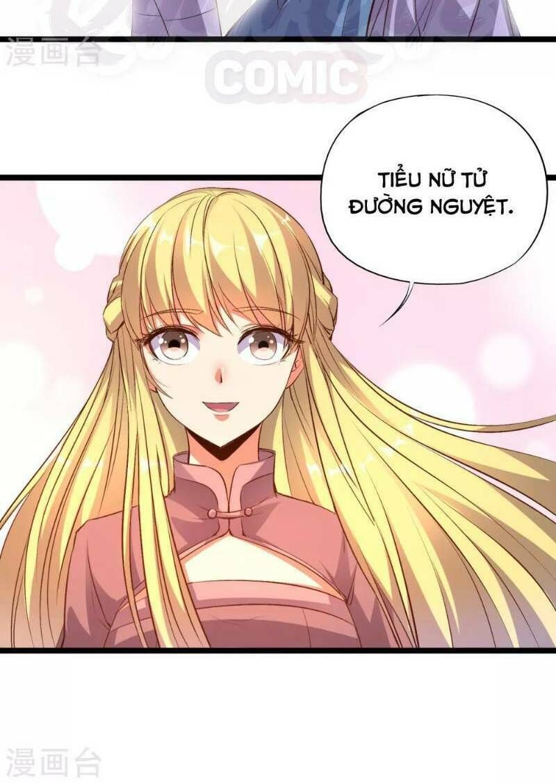 đọc truyện Phục Thiên Thánh Chủ Chương 10 ảnh 20 tại Thiên Thai Truyện