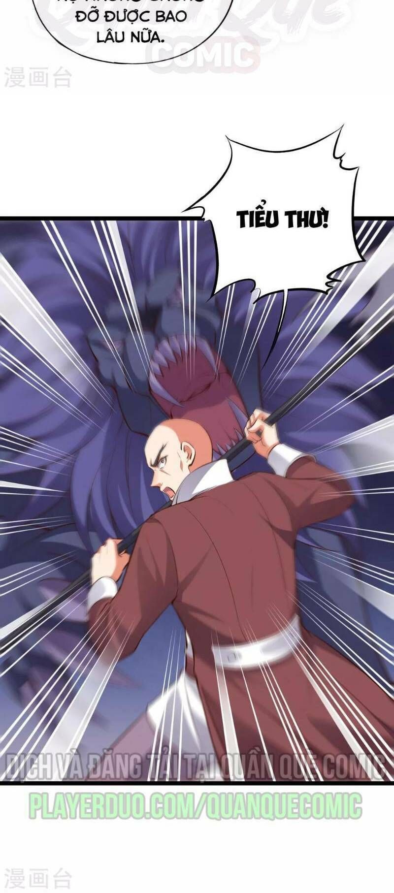 đọc truyện Phục Thiên Thánh Chủ Chương 10 ảnh 4 tại Thiên Thai Truyện