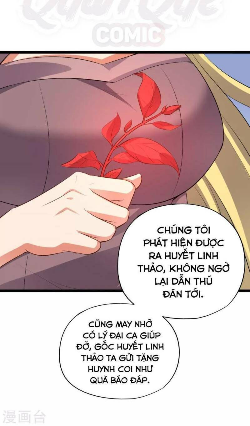 đọc truyện Phục Thiên Thánh Chủ Chương 10 ảnh 22 tại Thiên Thai Truyện