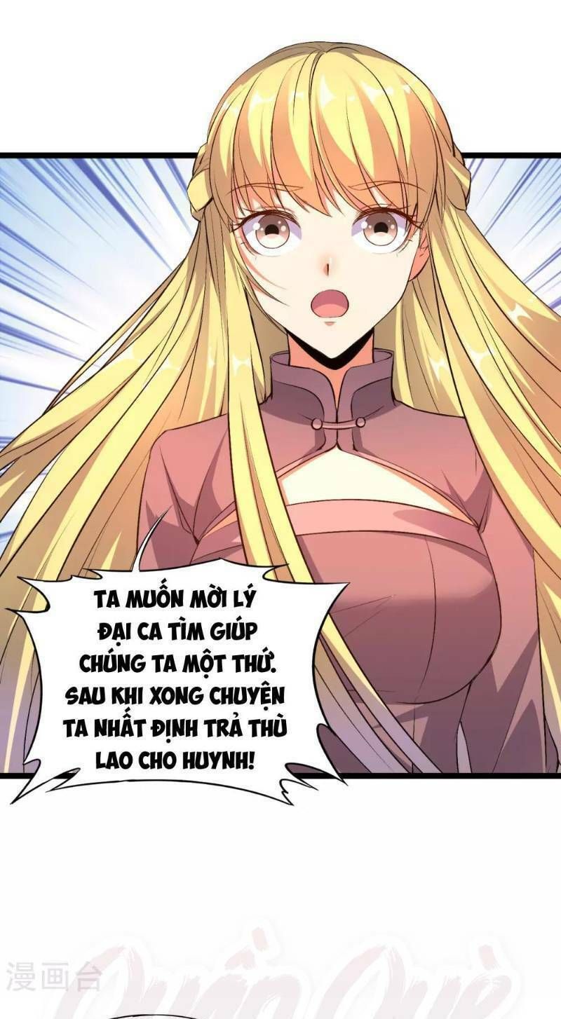 đọc truyện Phục Thiên Thánh Chủ Chương 10 ảnh 25 tại Thiên Thai Truyện