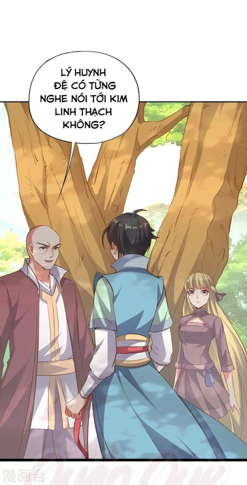 đọc truyện Phục Thiên Thánh Chủ Chương 10 ảnh 27 tại Thiên Thai Truyện