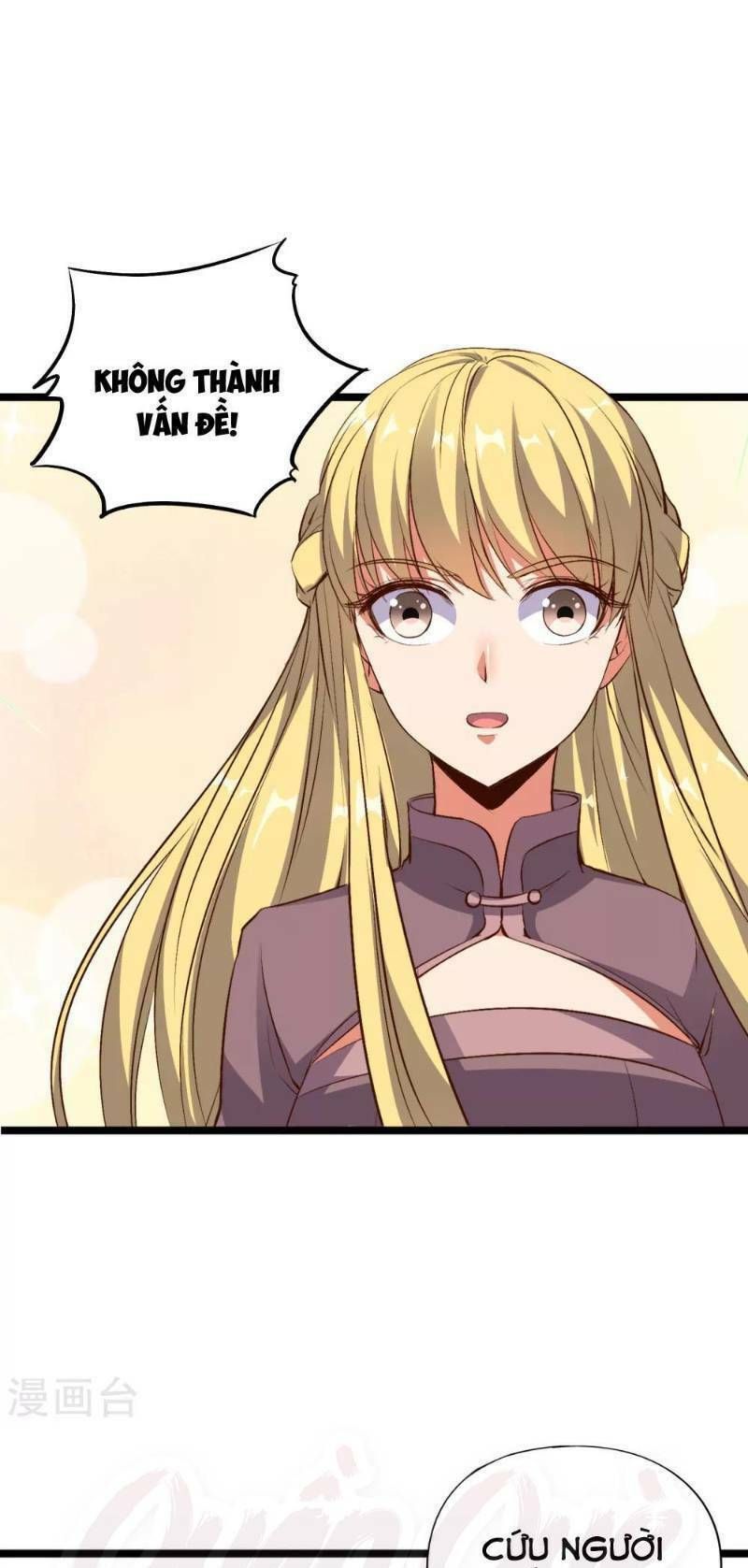 đọc truyện Phục Thiên Thánh Chủ Chương 10 ảnh 31 tại Thiên Thai Truyện