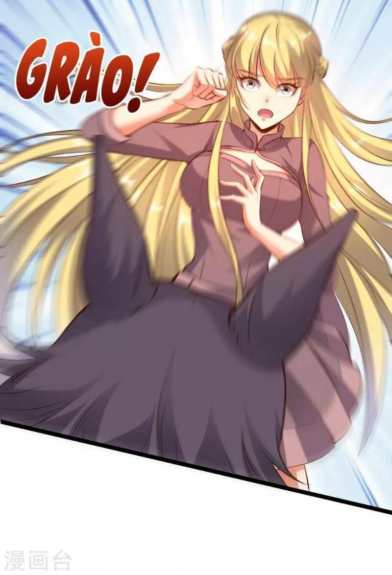 đọc truyện Phục Thiên Thánh Chủ Chương 10 ảnh 7 tại Thiên Thai Truyện