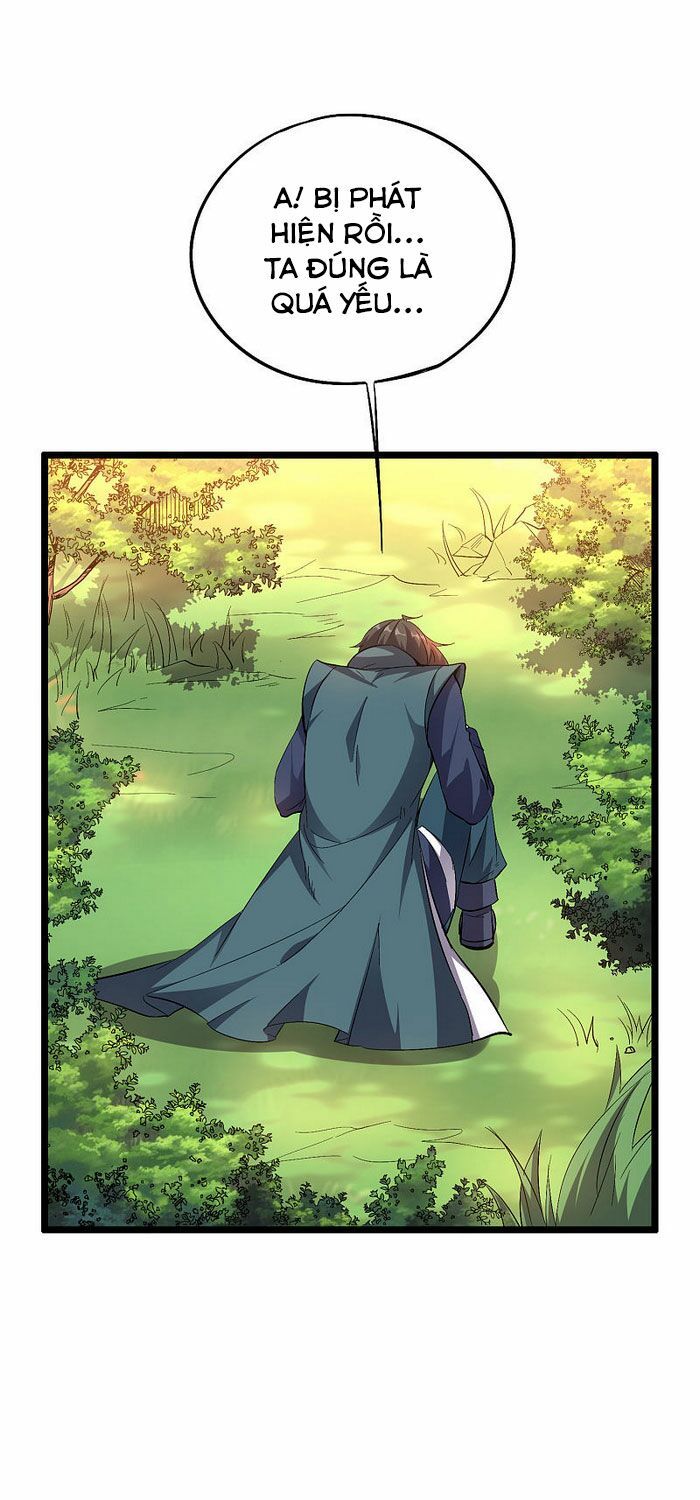 đọc truyện Phục Thiên Thánh Chủ Chương 100 ảnh 3 tại Thiên Thai Truyện