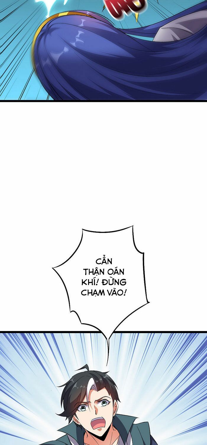 đọc truyện Phục Thiên Thánh Chủ Chương 100 ảnh 13 tại Thiên Thai Truyện