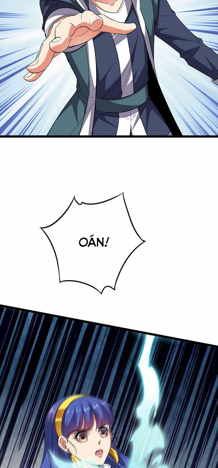 đọc truyện Phục Thiên Thánh Chủ Chương 100 ảnh 14 tại Thiên Thai Truyện