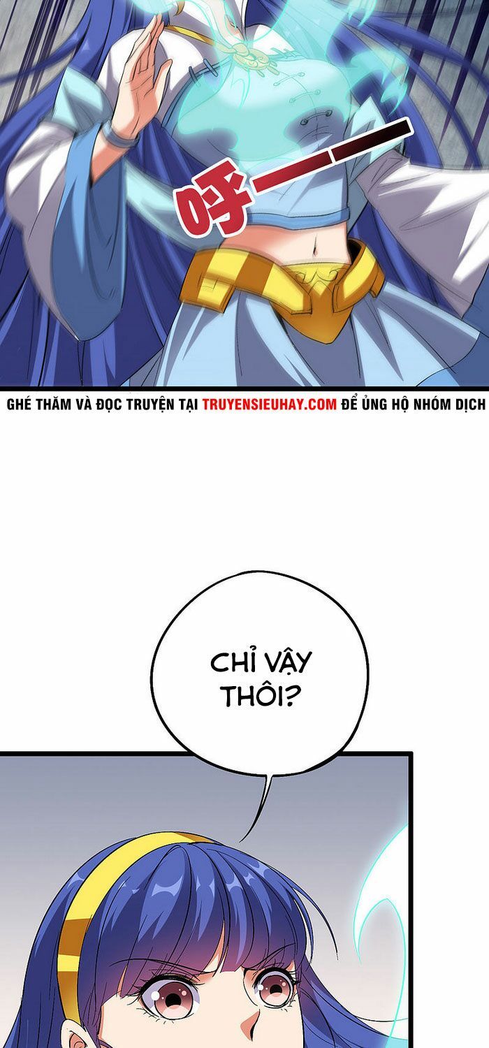 đọc truyện Phục Thiên Thánh Chủ Chương 100 ảnh 15 tại Thiên Thai Truyện