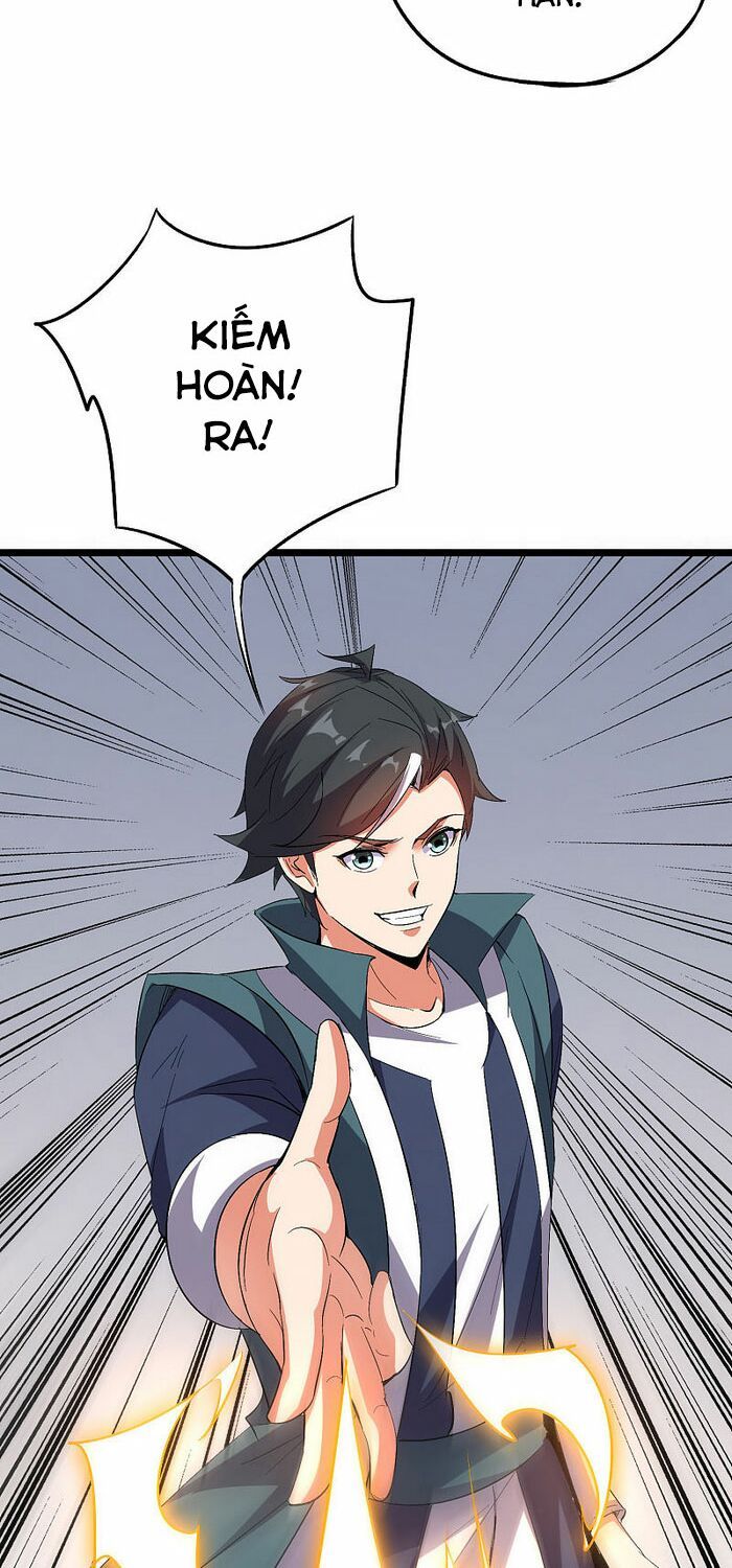 đọc truyện Phục Thiên Thánh Chủ Chương 100 ảnh 20 tại Thiên Thai Truyện