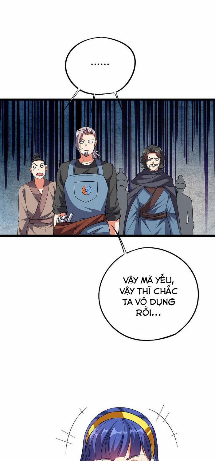 đọc truyện Phục Thiên Thánh Chủ Chương 100 ảnh 4 tại Thiên Thai Truyện