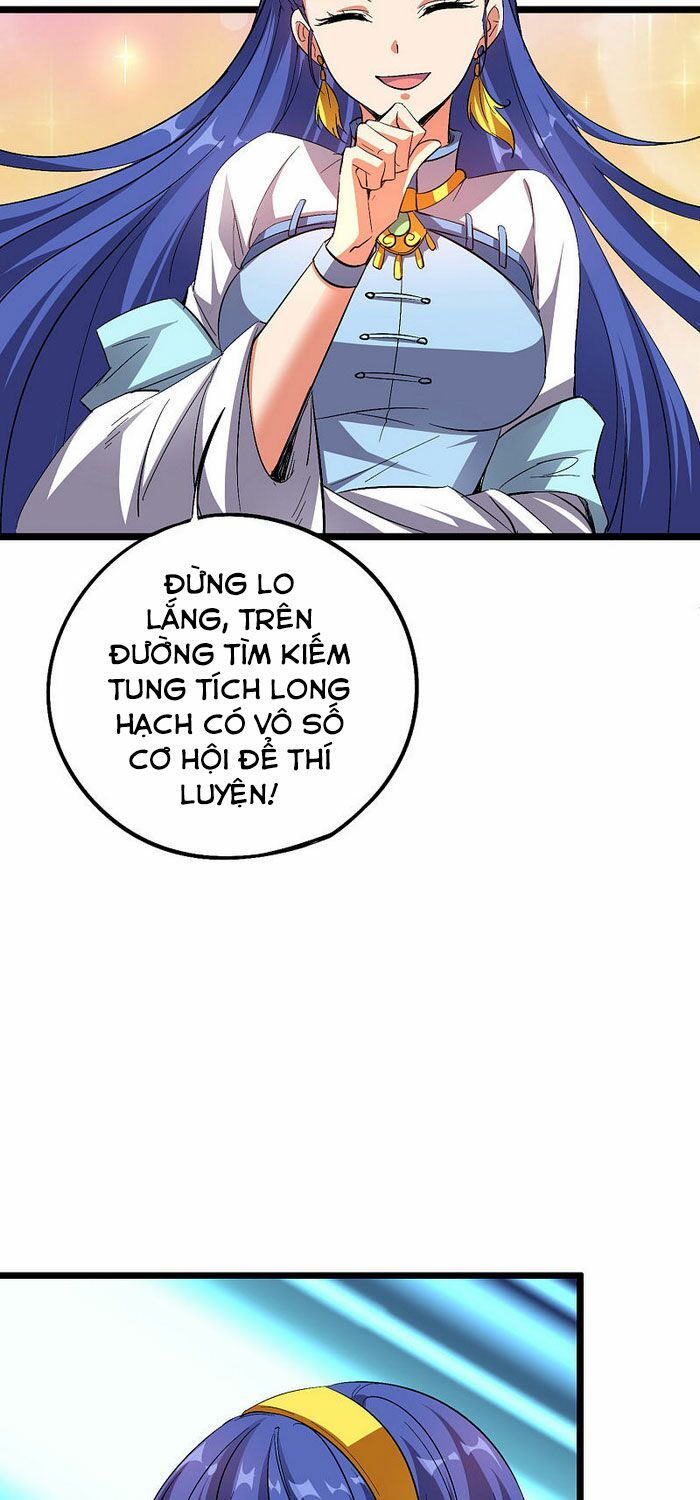 đọc truyện Phục Thiên Thánh Chủ Chương 100 ảnh 5 tại Thiên Thai Truyện