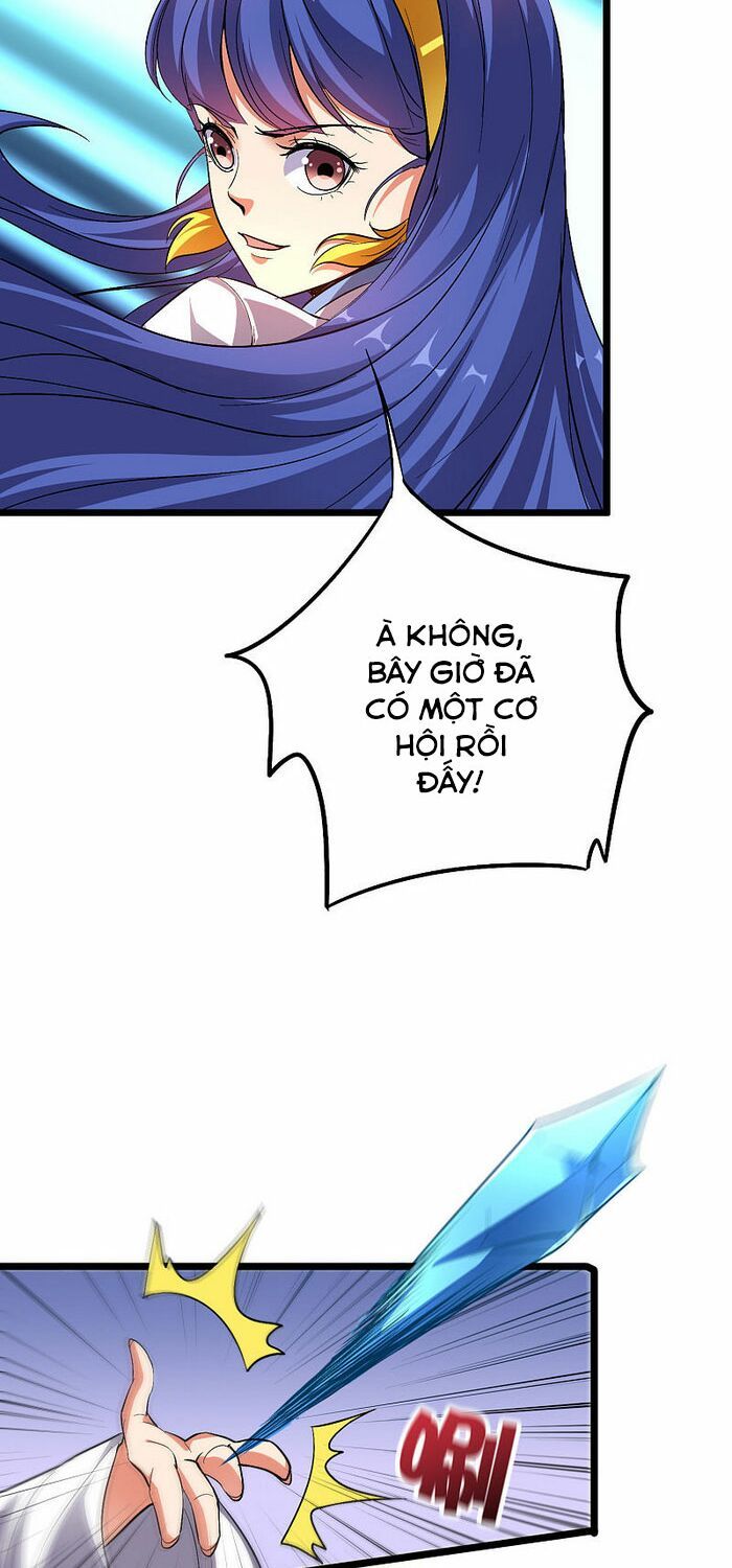 đọc truyện Phục Thiên Thánh Chủ Chương 100 ảnh 6 tại Thiên Thai Truyện