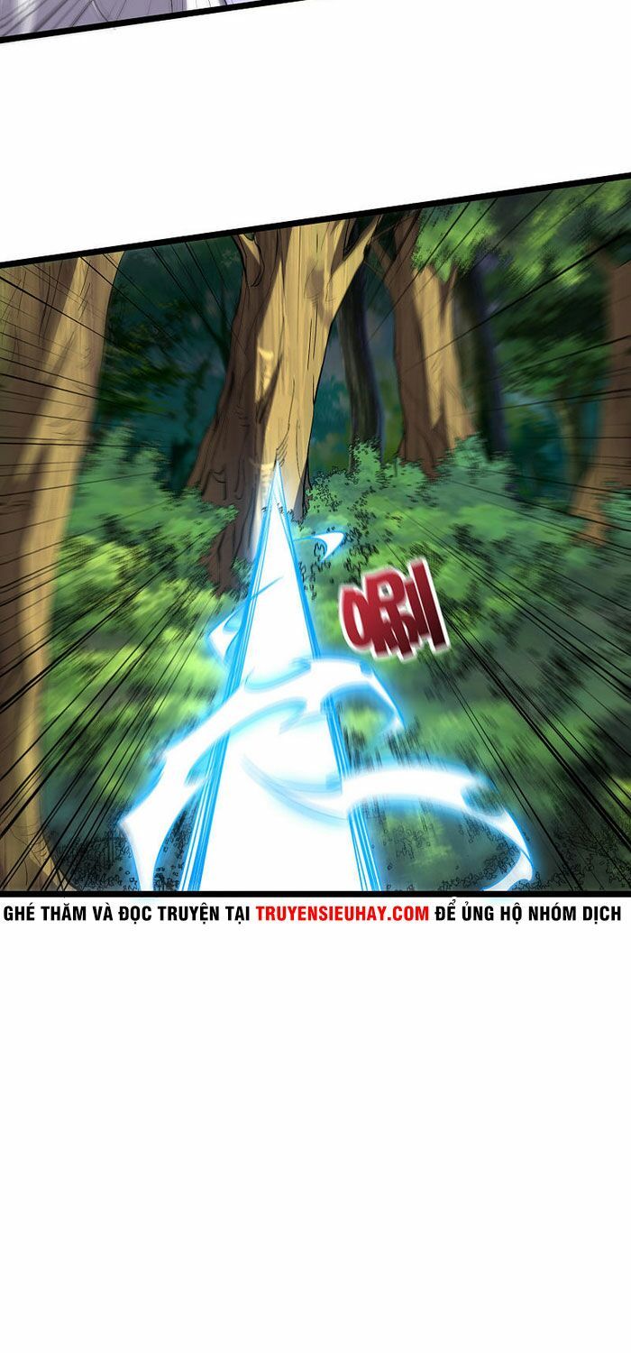 đọc truyện Phục Thiên Thánh Chủ Chương 100 ảnh 7 tại Thiên Thai Truyện