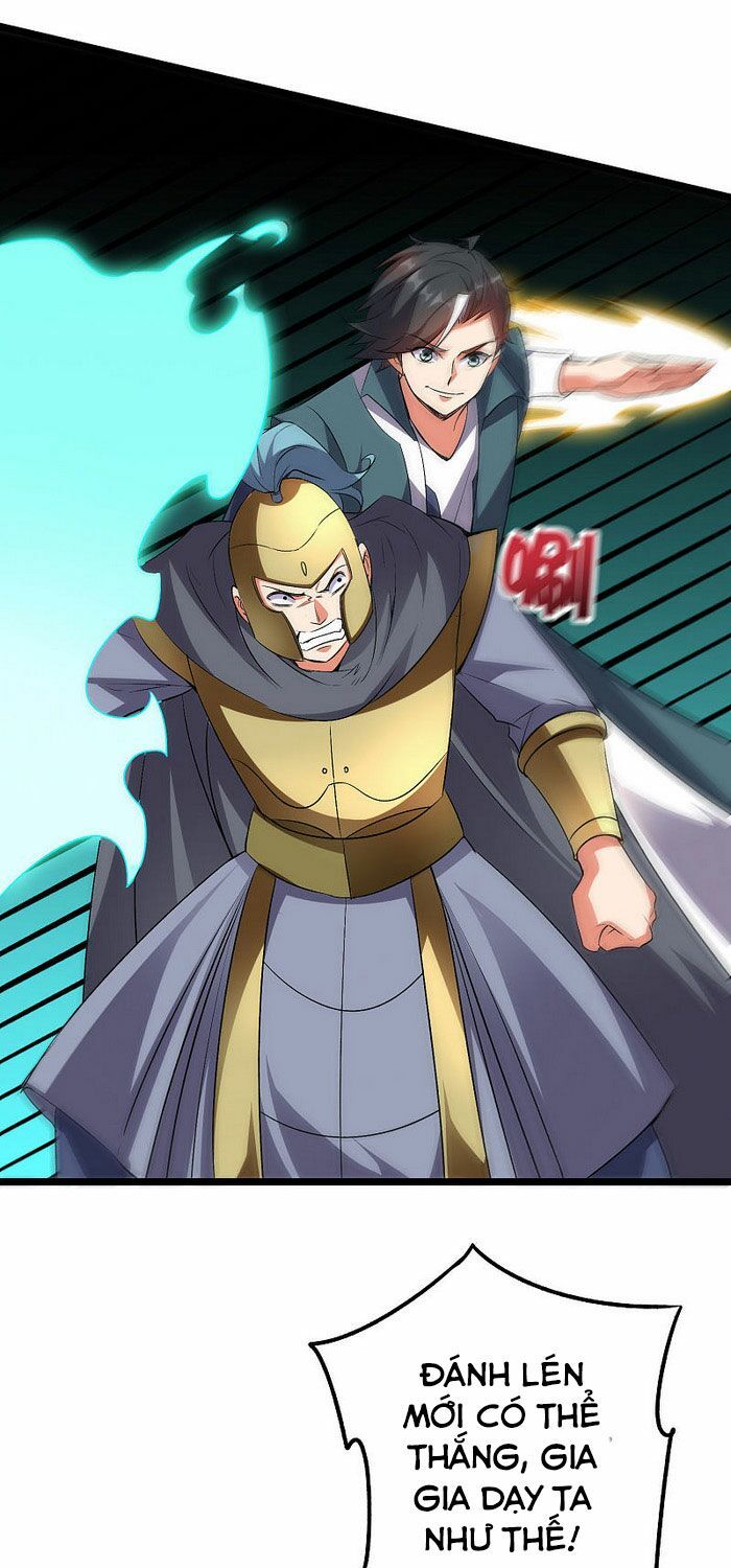 đọc truyện Phục Thiên Thánh Chủ Chương 101 ảnh 13 tại Thiên Thai Truyện