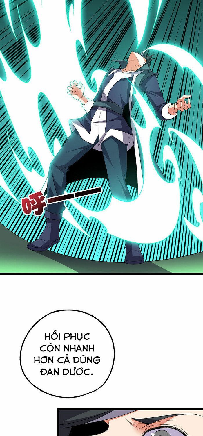 đọc truyện Phục Thiên Thánh Chủ Chương 101 ảnh 20 tại Thiên Thai Truyện